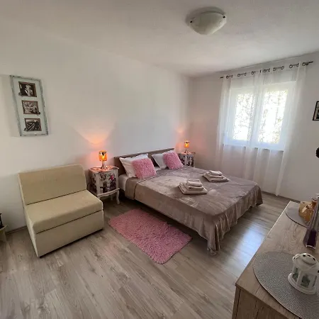 Apartament Mavarstica Bay View With Garage Trogir