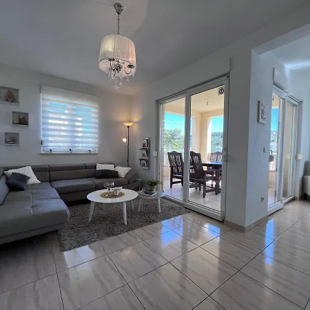 Apartament Mavarstica Bay View With Garage *